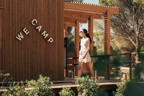 Wecamp Cádiz foto 3