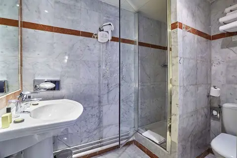 Hotel Opera d Antin in Parijs, foto 21