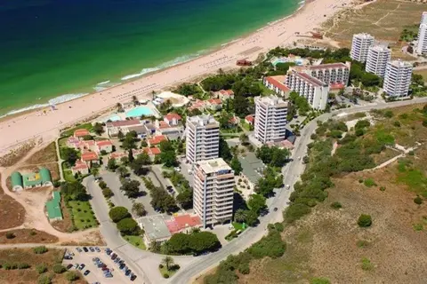 Pestana Blue Alvor Beach in Portimão — foto 5