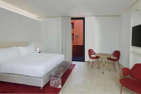Doubletree By Hilton Ben Guerir Hotel & Residences in Ben Guerir, foto 10