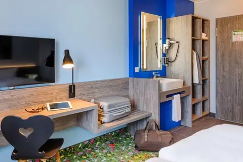 Felix Hotel Kaufbeuren in Kaufbeuren — foto 4