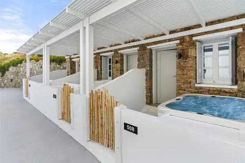 Penelope Village in Άνω Μερά — foto 6