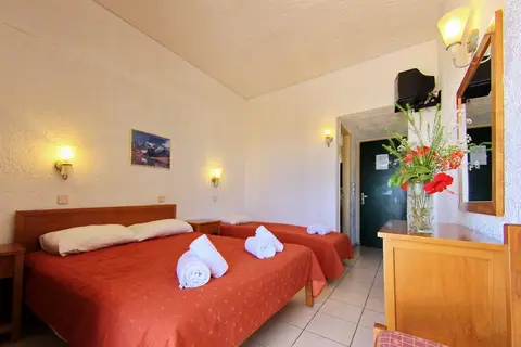 Hotel Despo in Δημοτική Ενότητα Γουβών — foto 2