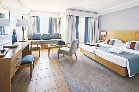 Ozadi Altura Beach Resort in Castro Marim — foto 4