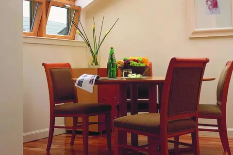 Holyrood Aparthotel in Edinburgh, foto 21