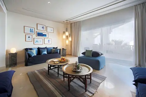 Radisson Blu Palace Resort & Thalasso, Djerba in حومة السوق — foto 20