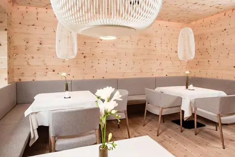 Hotel Valserhof in Mühlbach - Rio di Pusteria — foto 13