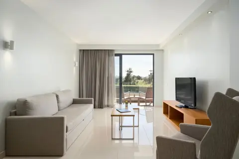 Fly & Go Agua Hotel Riverside in Estômbar e Parchal — foto 13