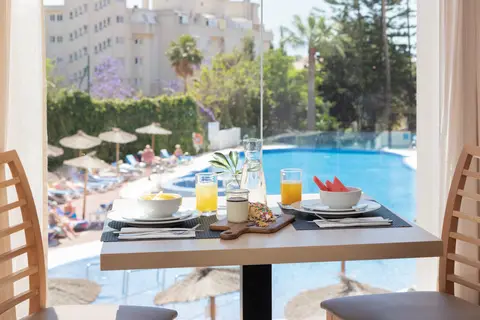 Hotel Palia Las Palomas in Torremolinos — foto 5