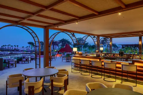 XO Cape Arnna Resort in Fethiye — foto 63