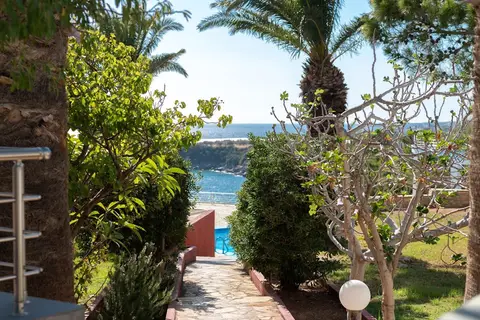 Hotel Porto Belissario in Ierapetra Municipal Unit — foto 9
