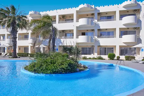 Hotel Labranda Blue Bay in Ιαλυσός — foto 6