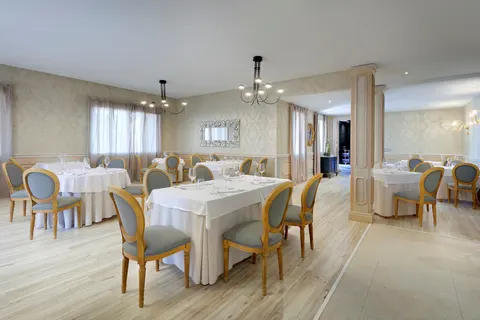 Grand Palladium Select Palace Ibiza foto 8