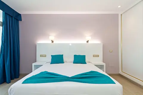 Apartamentos Panorama in Puerto del Carmen — foto 20