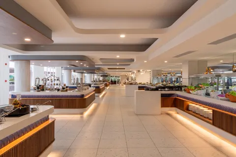 Hotel Pine Bay Holiday Resort foto 4