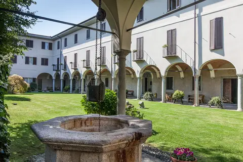 Il Chiostro in Verbania, foto 13