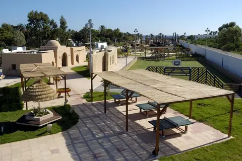 Shems Holiday Village & Aquapark in المنستير — foto 9