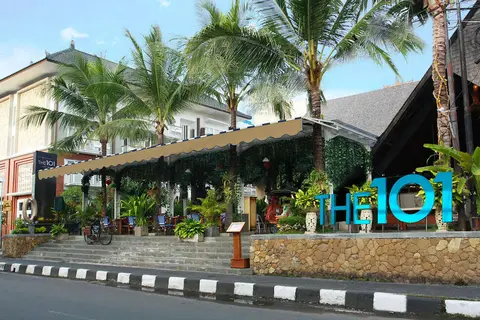The 1O1 Bali Oasis Sanur in Sanur, Denpasar Sel., Kota Denpasar, Bali, Indonesia — foto 11