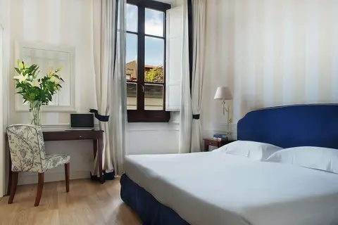 Hotel Calzaiuoli in Florence, foto 2