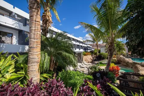 R2 Romantic Fantasia Dreams & Suites Hotel in Tuineje — foto 29