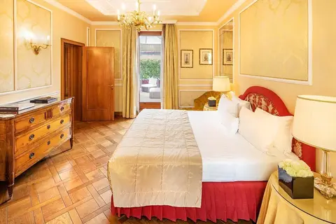 The Carlton in Milaan, foto 12