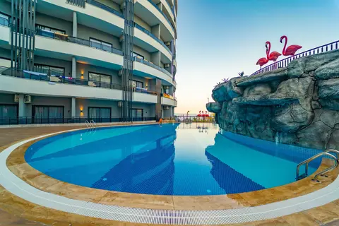 NoxInn Deluxe Hotel in Alaşehir — foto 30