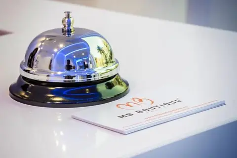 MB Boutique Hotel in Nerja — foto 12