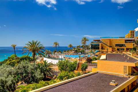 Hotel SBH Club Paraiso Playa foto 11