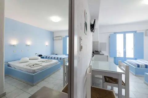 Stratos Appartementen & Studios in Παροικιά — foto 5