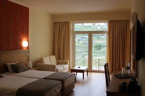 Hotel do Campo in Ribeira Brava — foto 10