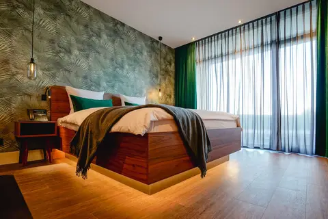 Van der Valk Hotel Berlin Brandenburg in Blankenfelde-Mahlow — foto 7