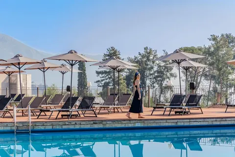 Iolida Corfu Hotel foto 5
