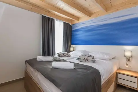 Hotel & Appartementen Villa 4M in Ražanac — foto 2