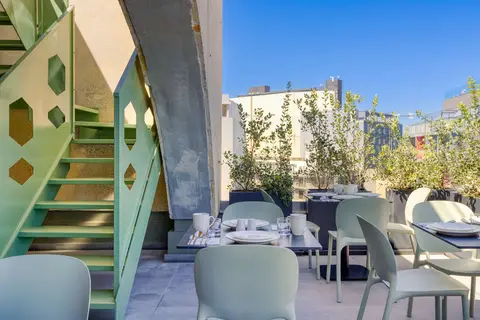 JL Hotel in San Ġiljan — foto 9