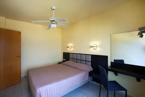Jason Apartments Hotel in Rethimnon — foto 6