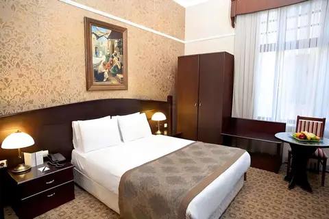 Legacy Ottoman Hotel in Fatih, foto 14