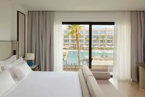 Meliá Durres Albania in Sarandë — foto 8