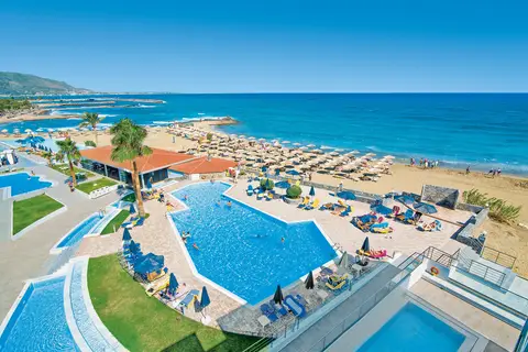 allsun Hotel Carolina Mare in Δημοτική Ενότητα Μαλίων — foto 11