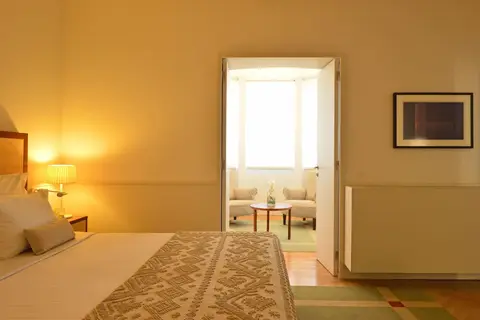 Pousada Serra da Estrela - Historic Hotel in Penhas Da Saúde — foto 29