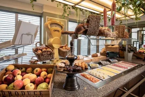 Grand Hotel Valies foto 17