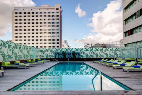 VIP Grand Lisboa in Lissabon