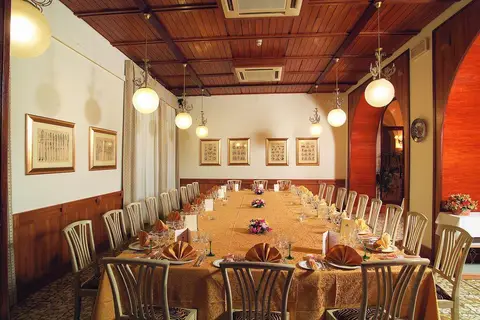 Rosetta Hotel Perugia Tapestry Collection By Hilton in Perugia — foto 10