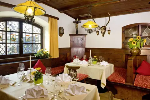 Hotel Bon Alpina in Innsbruck, foto 17