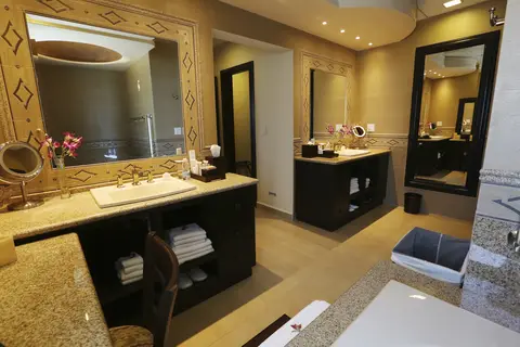 Grand Residences Riviera Cancun, a Registry Collection Hotel in Puerto Morelos, foto 26