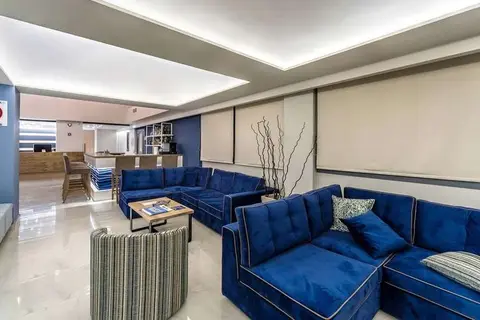 Pollis Hotel in Δημοτική Ενότητα Χερσονήσου — foto 9