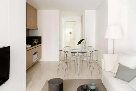 Eric Vökel Sagrada Familia Suites in Barcelona — foto 10