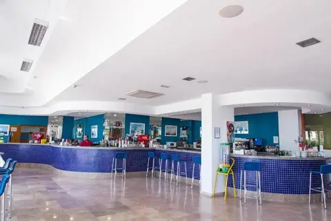 Hotel Playas de Guardamar in Guardamar del Segura — foto 4