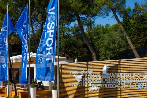 Girandella Maro Suites, Valamar Collection in Poreč, foto 16