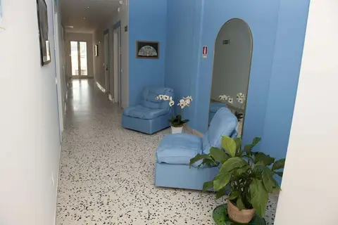 Venere Hotel in Ascea — foto 4