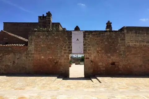 Masseria Relais Santa Teresa in Sannicola — foto 24